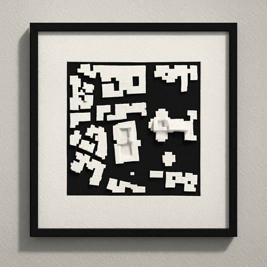 Urban 3D Model
